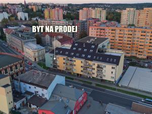 Prodej bytu 4+kk, Frýdek-Místek - Frýdek, Slezská, 103 m2