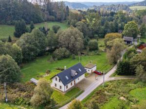 Prodej chaty, Teplice nad Metují - Zdoňov, 176 m2