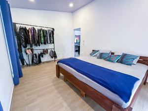 Prodej apartmánu, Puerto Carrillo, Kostarika