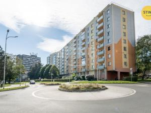 Prodej bytu 4+1, Kopřivnice, Obránců míru, 94 m2