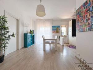 Prodej bytu 3+kk, Itálie, Silvi, 81 m2