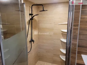 Prodej rodinného domu, Kaplice - Hradiště, 120 m2