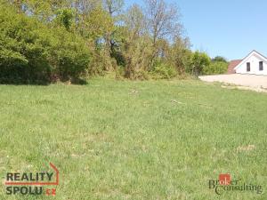 Prodej pozemku pro bydlení, Kamýk, 1206 m2