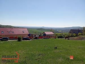 Prodej pozemku pro bydlení, Kamýk, 1206 m2