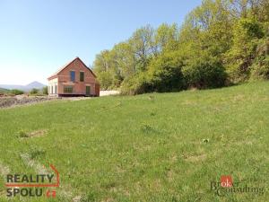 Prodej pozemku pro bydlení, Kamýk, 1206 m2