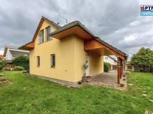 Prodej rodinného domu, Vejprnice, Dlouhá, 100 m2