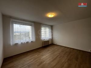 Pronájem bytu 1+kk, Ústí nad Labem - Bukov, Vinařská, 32 m2