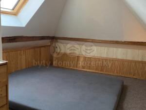 Pronájem bytu 2+kk, Červený Újezd, Hájecká, 70 m2