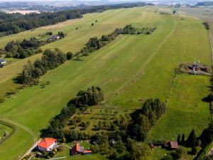 Prodej pole, Příbor, Lesní, 24294 m2