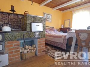 Prodej rodinného domu, Kozlovice, 176 m2