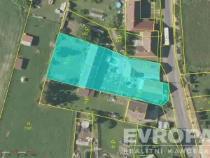 Prodej rodinného domu, Kozlovice, 176 m2