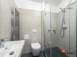 Prodej bytu 3+kk, Praha - Břevnov, Bělohorská, 103 m2
