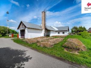 Prodej zemědělského objektu, Police nad Metují - Radešov, 1580 m2