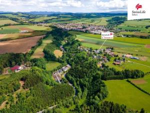 Prodej zemědělského objektu, Police nad Metují - Radešov, 1580 m2