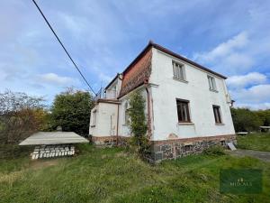 Prodej rodinného domu, Břasy, 1482 m2