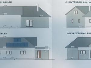 Prodej rodinného domu, Mokrouše, 52 m2