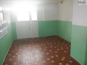 Pronájem bytu 1+1, Chomutov, Písečná, 36 m2