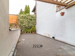 Prodej rodinného domu, Mikulov, Brněnská, 85 m2