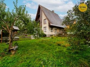 Prodej rodinného domu, Rýmařov, Na Stráni, 200 m2