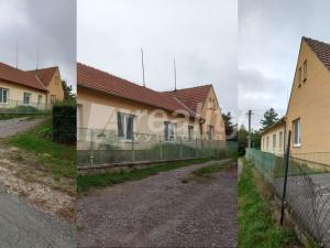 Prodej chalupy, Slatina, 120 m2