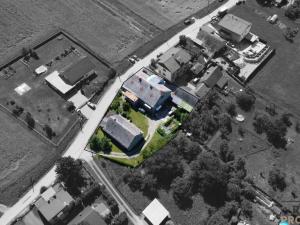 Prodej rodinného domu, Třinec, 200 m2