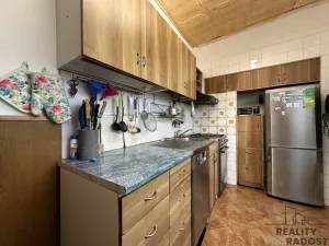 Prodej rodinného domu, Třinec, 180 m2