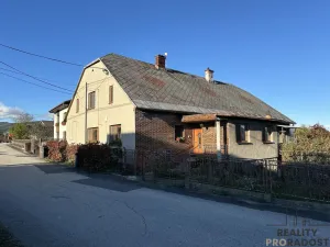 Prodej rodinného domu, Třinec, 180 m2