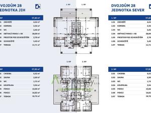 Prodej pozemku pro bydlení, Lipno nad Vltavou, 461 m2