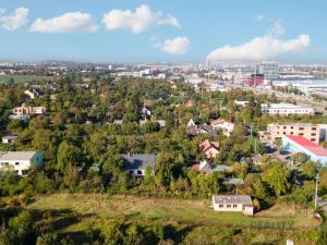 Prodej pozemku pro bydlení, Brno - Přízřenice, 934 m2