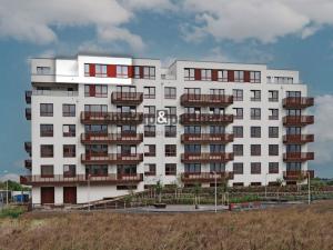 Prodej bytu 2+kk, Praha - Dolní Měcholupy, Kardausova, 61 m2