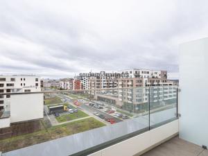 Prodej bytu 2+kk, Praha - Dolní Měcholupy, Kardausova, 58 m2