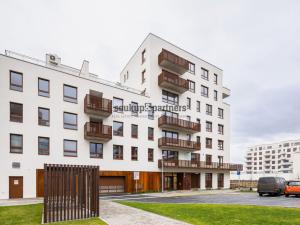 Prodej bytu 2+kk, Praha - Dolní Měcholupy, Kardausova, 58 m2