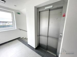 Pronájem bytu 1+kk, Olomouc, Za Kolejemi, 30 m2