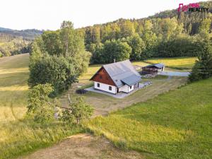 Prodej chaty, Deštné v Orlických horách, 286 m2