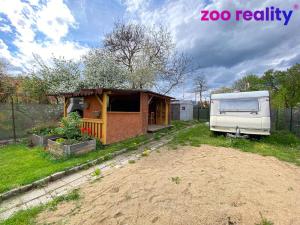 Prodej zahrady, Chomutov, 305 m2