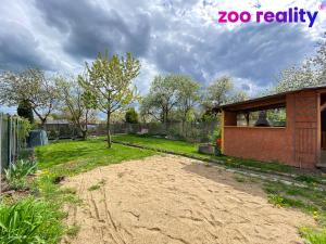 Prodej zahrady, Chomutov, 305 m2