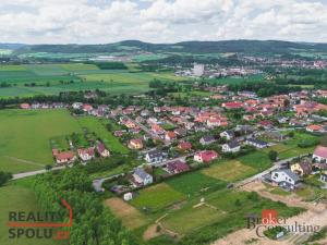 Prodej louky, Chodouň, 357 m2