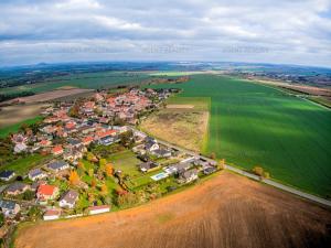 Prodej pozemku pro bydlení, Slaný, 1210 m2