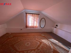 Prodej rodinného domu, Hostěnice, 90 m2