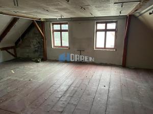 Prodej rodinného domu, Frýdlant, Žitavská, 250 m2