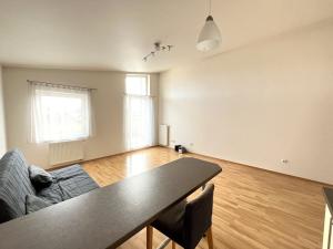 Pronájem bytu 1+kk, České Budějovice - České Budějovice 5, Suchovrbenské nám., 42 m2