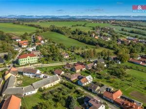 Prodej rodinného domu, Vysoká - Střednice, 184 m2