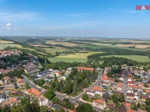 Prodej pozemku pro bydlení, Pchery, 1040 m2