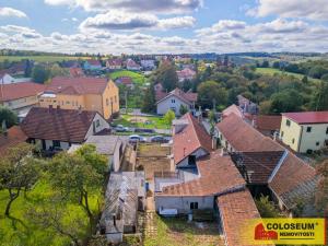 Prodej rodinného domu, Habrůvka, 190 m2