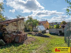 Prodej rodinného domu, Habrůvka, 190 m2