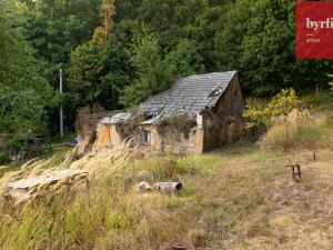 Prodej pozemku pro bydlení, Krnov, Ladova, 1205 m2