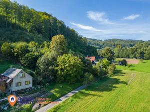 Prodej pozemku pro bydlení, Bušín, 586 m2