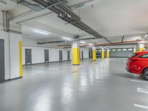 Pronájem bytu 2+kk, Ústí nad Labem - Ústí nad Labem-centrum, Velká Hradební, 70 m2