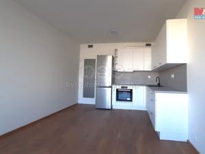 Pronájem bytu 2+kk, Praha - Vysočany, Smržových, 60 m2