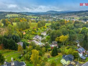 Prodej rodinného domu, Jablonec nad Nisou - Kokonín, Dubová, 120 m2